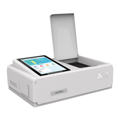 便攜式食品添加劑檢測儀，輕量化設計實現現場快速測定