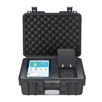 餐飲店自檢能用食品安全速測儀嗎？