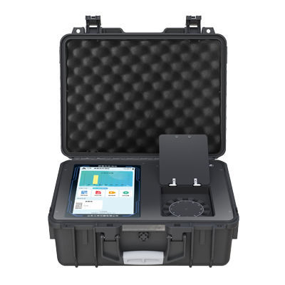 3分鐘就能測出菜有沒有毒？食品安全快檢儀真的這么神？